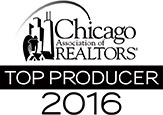 2016 Top Producer